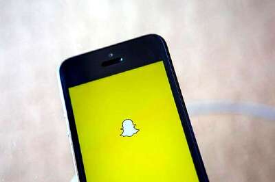 Snapchat Gets Search Feature to Allow Users to Look For Snaps