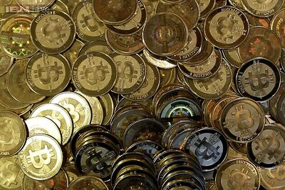 All the rage a year ago, bitcoin sputters as adoption stalls