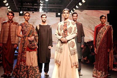 LFW 2017 Preview: Of Size Inclusive Shows, Modern Indian Brides