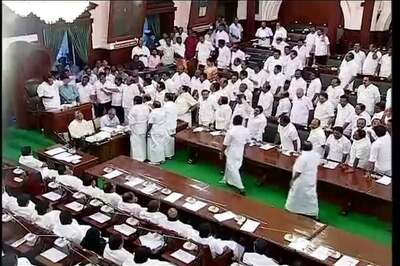 Cultivate the Capability to Accept Defeat Gracefully: Sorabjee tells Angry MLAs