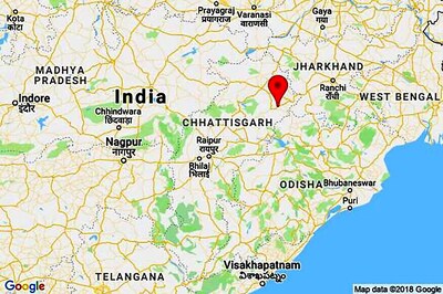 Pathalgaon Election Result 2018 Live Updates: Shivshankar Painkra of BJP Wins