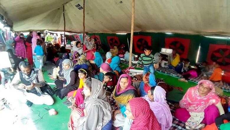 'She Only Says One Word — Home': How Delhi Riots Have Left Children with Scarred Minds and an Uncertain Future