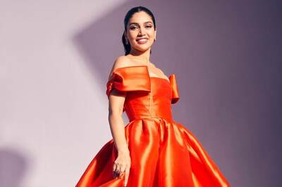 Bhumi Pednekar Says Deepfake Trend Is A 'Breach Of One’s Privacy'