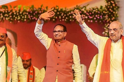 MP ke Mann Mein Modi or Kamal Nath Ka Haath? Key Issues That May Affect Madhya Pradesh Election