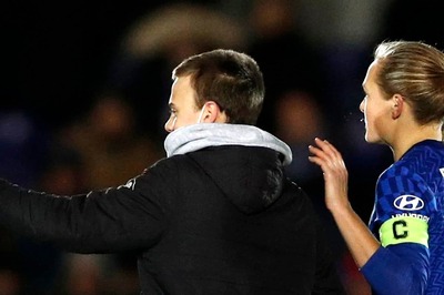 Pitch Invader in Women's Football Game Escapes Punishment over Bizarre Rule