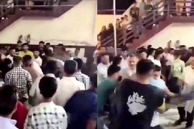 'Kalesh Over Food': UP Wedding Turns Sour After Guests Fight Over No Leg Piece in Biryani