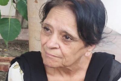 Returning Home After Celebrating Rakhi, Haryana Woman Robbed of Rs 60,000 Cash, Jewellery