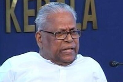 Analysis: party is over for Left in Kerala