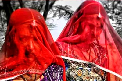 Older Men In This Jaisalmer Village Have 2 Wives, They Believe Second Marriage Will Lead to Sons