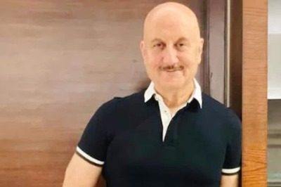 Anupam Kher Reveals Why South Cinema Is Doing Better: 'They Are Telling Stories, We Are Selling Stars'