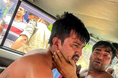 BJP Expels Father and Brother of Accused Pulkit Arya Held for Receptionist's Murder in U'khand