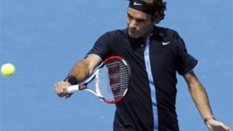 Verdasco advances to semis at Australian Open