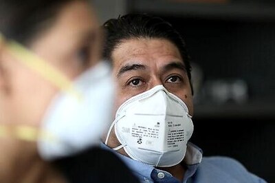 Why the coronavirus is killing so many of Mexico's healthcare workers