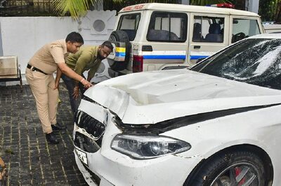 BMW Hit-And-Run Case: Accused Mihir Shah’s Girlfriend In Hot Seat As Cops Probe If She Helped Him Hide
