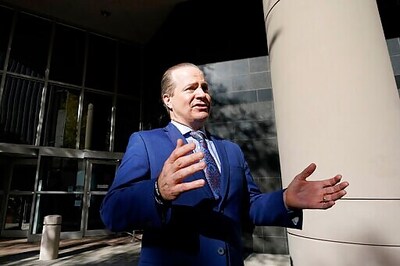 Appeals Court Declines To Ban Houston Drive-thru Voting