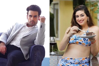 Bigg Boss 18: Vivian DSena's Ex-wife Vahbiz Dorabjee To Make Wild Card Entry? Here's What We Know