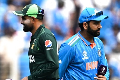 Champions Trophy in Pakistan: ICC Will Never Ask BCCI to Go Against its Own Government's Policy