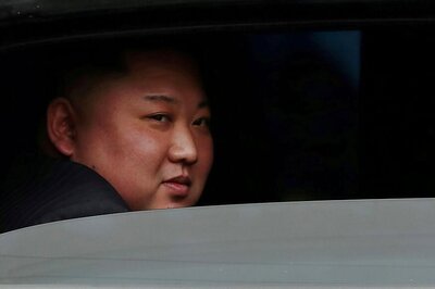 Days after Trump Writes to Kim on B'day, North Korea Says Will Resume N-Talks if US Fully Meets Demands