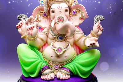 Aaj Ka Panchang, September 19, 2021: Check Out Tithi, Shubh Muhurat, Rahu Kaal and Other Details on Anant Chaturdashi