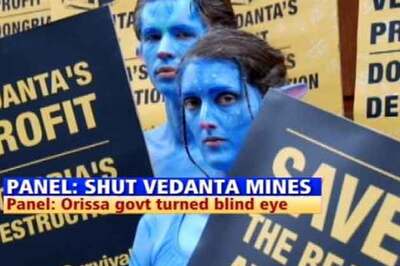 Government panel nixes Vedanta's Orissa project