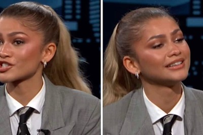 Zendaya On Venus Williams Watching Challengers Premiere: 'Exciting And An Honour'