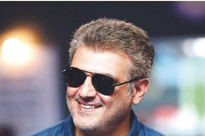 Ajith’s Valimai Screening In France Cancelled