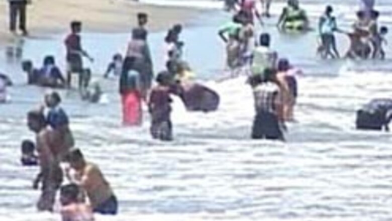 Goa rape case: Minister demands cops dismissal