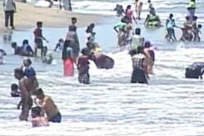 Goa rape case: Minister demands cops dismissal