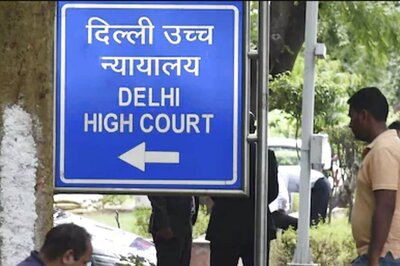BBC Documentary: Delhi HC Seeks DU Reply on Student Leader's Plea Against Debarment