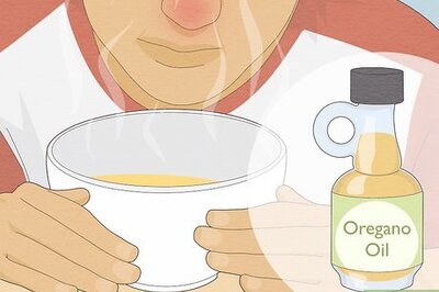 How to Make Natural Antibiotics