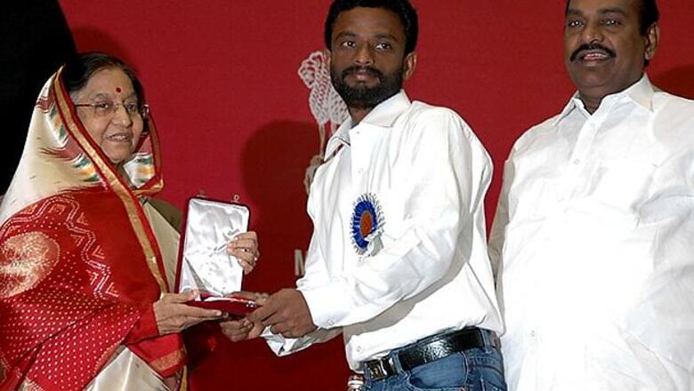 Pandiraj is back with 'Kedi Billa, Killadi Ranga'