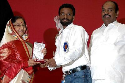 Pandiraj is back with 'Kedi Billa, Killadi Ranga'