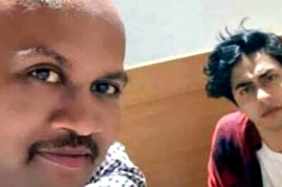 Never Met SRK’s Manager for Money Deal, ‘Threat to My Life’: Gosavi Whose Selfie With Aryan Khan Went Viral