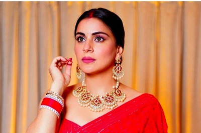 Kundali Bhagya Fame Shraddha Arya Received Her First Award at The Age of 3. Know More