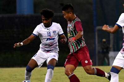 RFDL National Championship: Bengaluru FC Through to Final With Win Over ATK Mohun Bagan