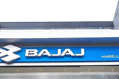 Bajaj Auto Q2 Results: Net Profit Rises 9% to Rs 2,005 Crore, Revenue Up 22%