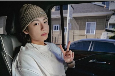 ARMY Furious As BTS Star Jungkook’s Military Diary Allegedly Leaked On Instagram