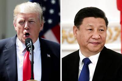 Trump's Granddaughter's Mandarin Song Floors Xi Jinping