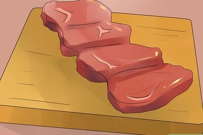 How to Have a Low Calorie Barbecue