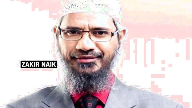 Naik's Speech is a Concern; Probe Agencies Are Doing Their Job, Says Rijiju