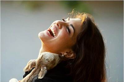 Coronavirus Pandemic Made Me Realise Life Is Too Short, Says Jacqueline Fernandez