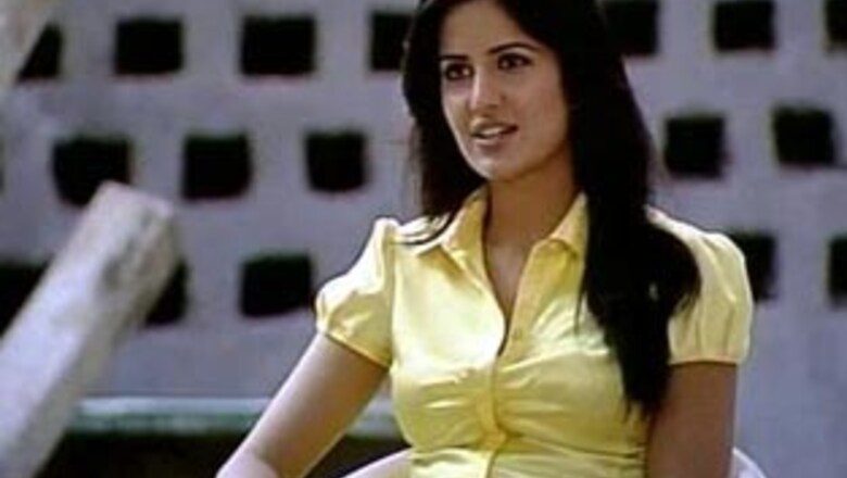 I'm called the voice of Katrina Kaif: Akriti Kakkari