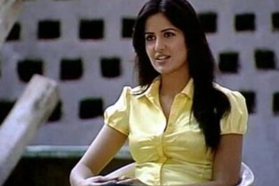 I'm called the voice of Katrina Kaif: Akriti Kakkari