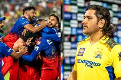 'MS Dhoni Announced Retirement And We Didn't Have the Decency...': Michael Vaughan Schools RCB Stars For Allegedly Ignoring CSK Icon