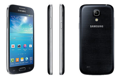 Samsung Galaxy S4 Mini up for pre-order on Samsung India eStore