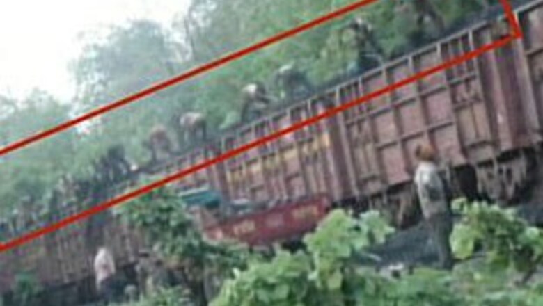 CBI's sting operation uncovers coal smuggling ring