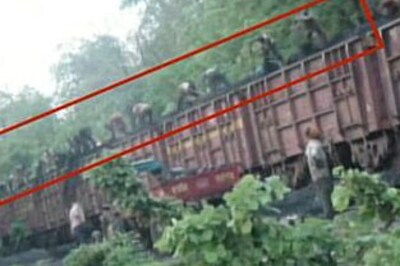 CBI's sting operation uncovers coal smuggling ring