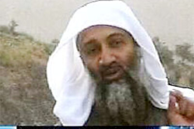 Bin Laden's 'sex slave' writes for TV