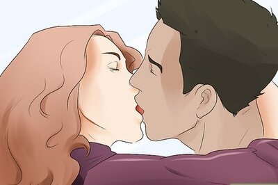 How to Deal With a Sloppy Kiss
