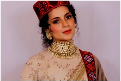 PIL Filed to Suspend Kangana Ranaut's Twitter Account, She Says 'Thousands Camera will Appear for Me'
